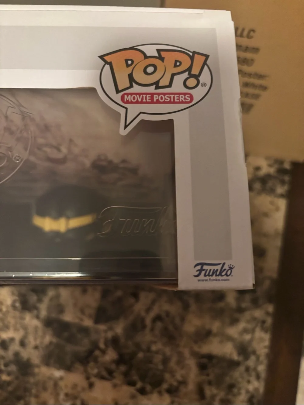 XL Funko Pop Disney 100 Snow White & Woodland Creatures